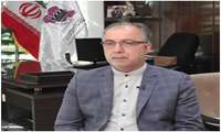 پیام تبریک مدیرعامل شرکت شهرك‌هاي صنعتی استان خراسان رضوی به مناسبت دهه مبارک فجر
