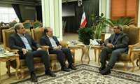  حرکت شهرک‌ها و نواحی صنعتی به سمت هوشمندسازی 
