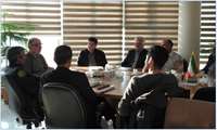 ارتباط مستقیم و بی واسطه در ملاقات عمومی فرصتی برای حل مسائل است