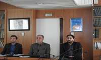 روابط عمومی قلب تپنده و جلوه نمایانگر هر دستگاه اجرایی می باشد