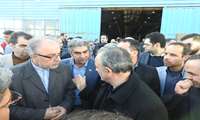 خراسان رضوی بالاترین نرخ مشارکت اقتصادی را در اختیار دارد