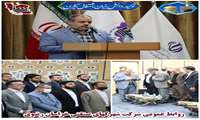 جلوگیری از تعطیلی ۶۱۰ واحد تولیدی در خراسان رضوی