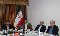 اعضای  کمیسیون صنایع و معادن مجلس شورای اسلامی، براساس برنامه ریزی، بازدیدی از خدمات قابل ارائه به صنایع کوچک شرکت شهرکهای صنعتی خراسان رضوی انجام دادند.