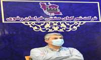 ۷۰ واحد کارگاهی جدید در شهرکهای صنعتی خراسان رضوی به بهره برداری می رسد