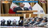 شرکت شهرک‌های صنعتی استان موتور پیشران سیاست‌های حوزه صنعت است