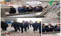 راه اندازی مجدد واحد صنایع غذایی  شهرک صنعتی کاویان در دهه تولید و تجارت 