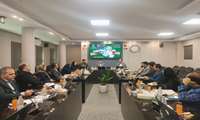 هم‌افزایی دستگاه‌های اجرایی برای توسعه خوشه‌های کسب‌وکار خراسان رضوی
