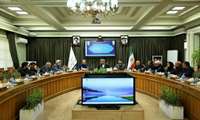 ایجاد شهرک تخصصی گوهرسنگ‌ها در مشهد؛ گامی برای پیوند صنعت، هنر و تجارت