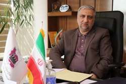 ۹۳ هکتار زمین شهرکها و نواحی صنعتی خراسان رضوی در سال گذشته به سرمایه‌گذاران واگذار شد