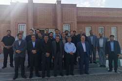 سرمایه‌گذاری هدفمند در شهرک صنعتی خادم‌الرضا (ع) / نوید توسعه سرمایه‌گذاری برای تولید در شرق کشور