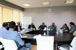  گاز رسانی برای شهرک صنعتی خادم‌الرضا در اولویت است 