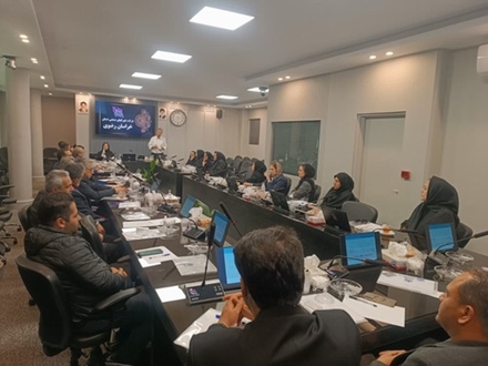 حمایت هدفمند صنایع کوچک با مدل توسعه خوشه‌ای در خراسان رضوی تشریح شد