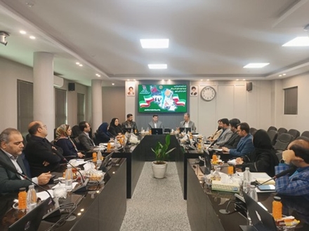 هم‌افزایی دستگاه‌های اجرایی برای توسعه خوشه‌های کسب‌وکار خراسان رضوی